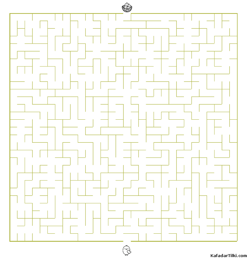 Zor Labirentler Kitap 2 - 2