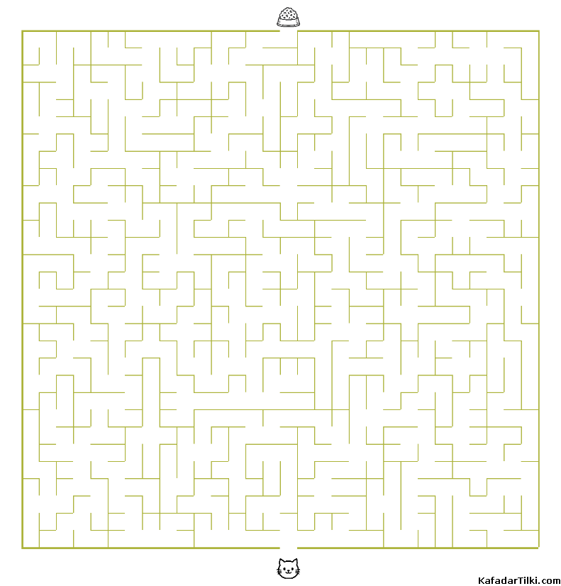 Zor Labirentler Kitap 2 - 4