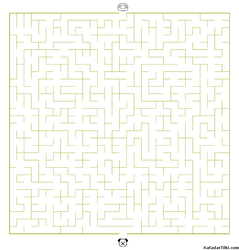 Zor Labirentler Kitap 2 - 5