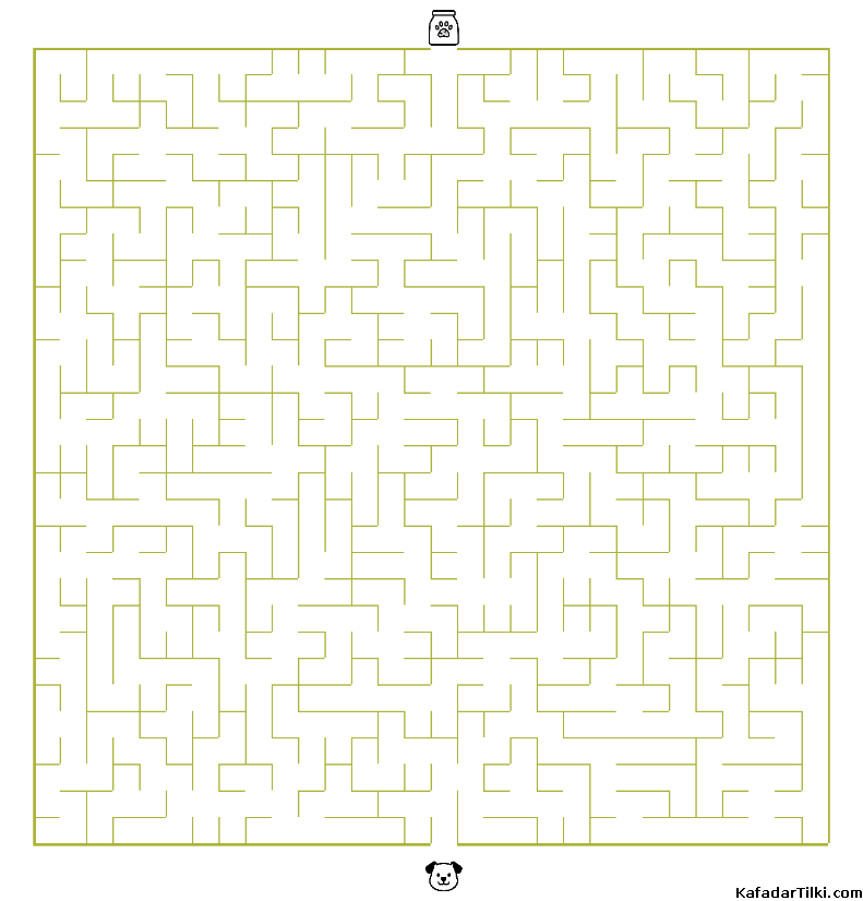 Zor Labirentler Kitap 2 - 6