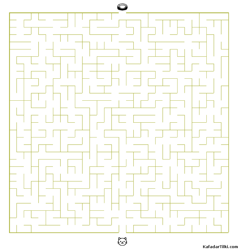 Zor Labirentler Kitap 2 - 7