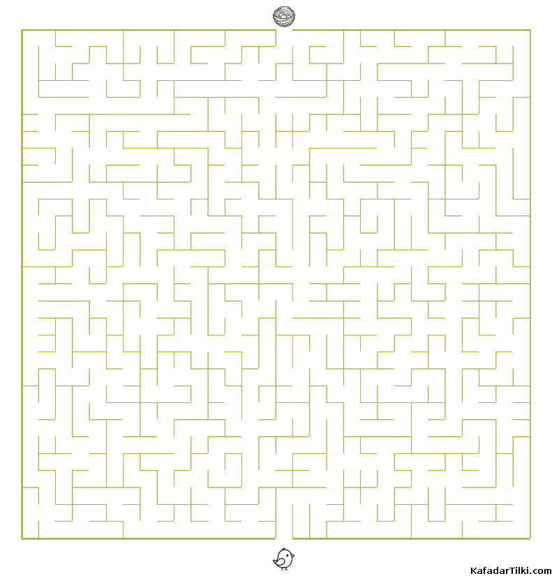 Zor Labirentler Kitap 2 - 8