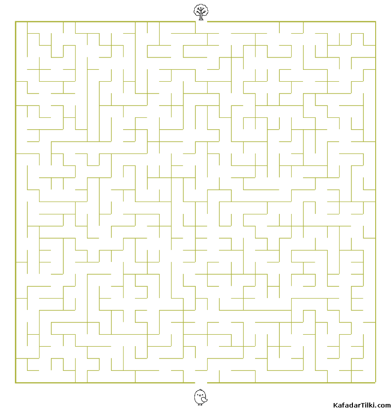 Zor Labirentler Kitap 2 - 10