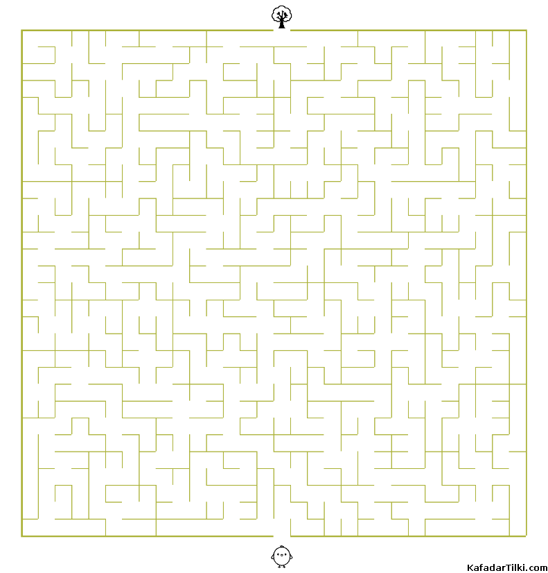 Zor Labirentler Kitap 3 - 3