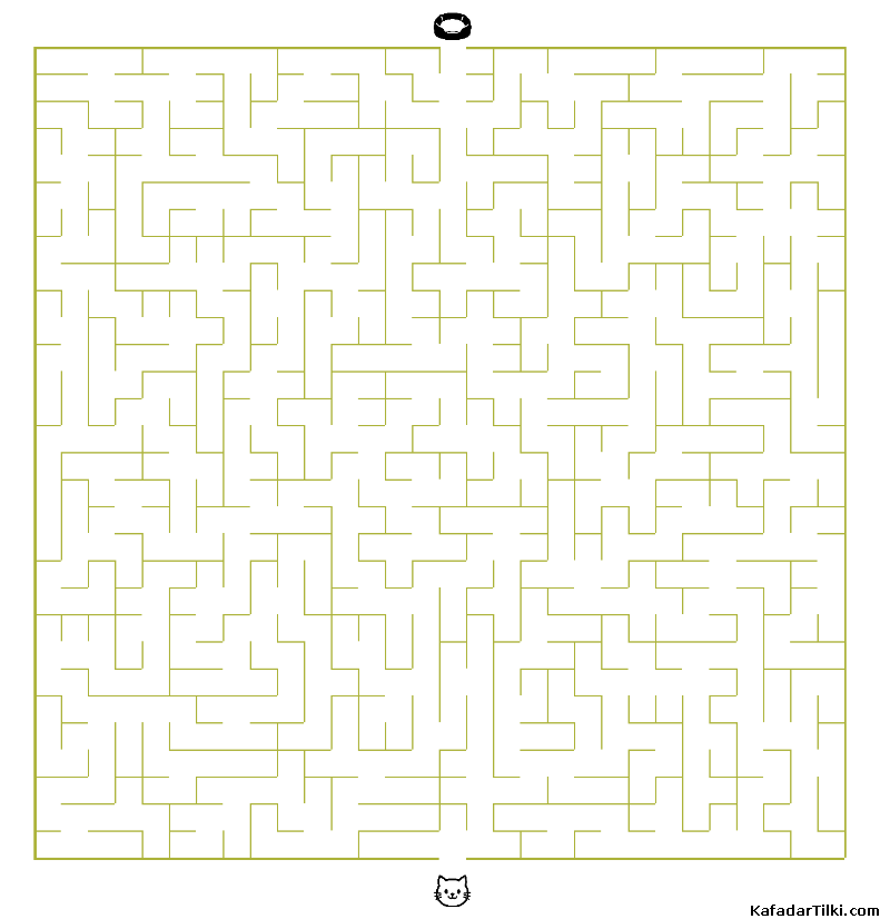 Zor Labirentler Kitap 3 - 4