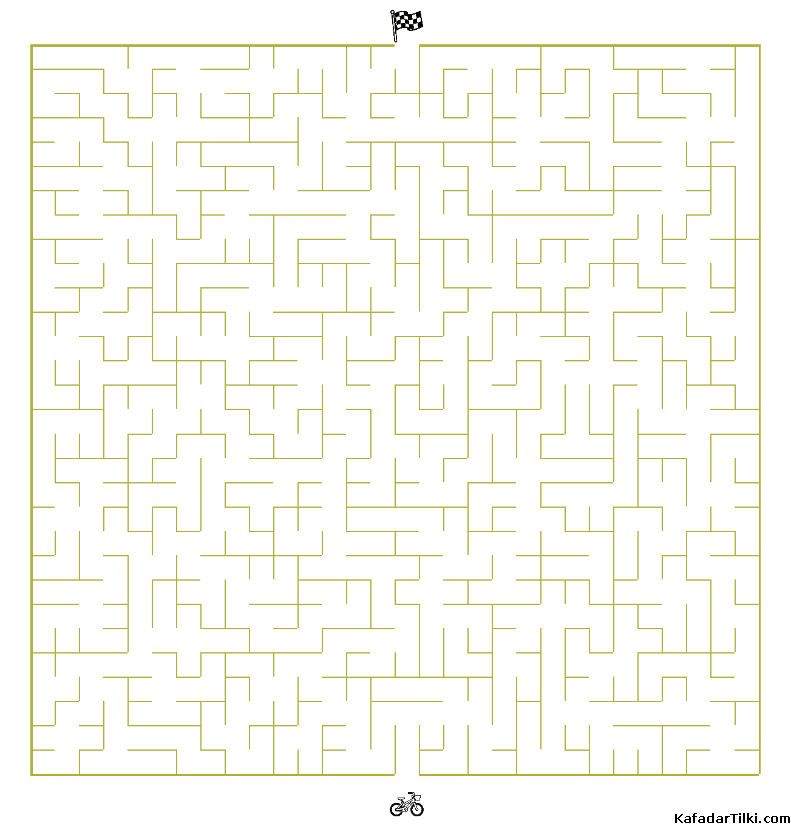 Zor Labirentler Kitap 4 - 2