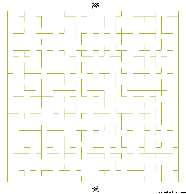 Zor Labirentler Kitap 4 - 4