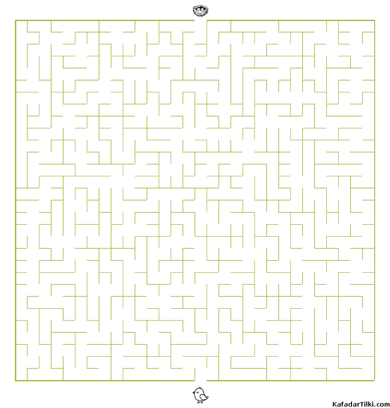 Zor Labirentler Kitap 4 - 8