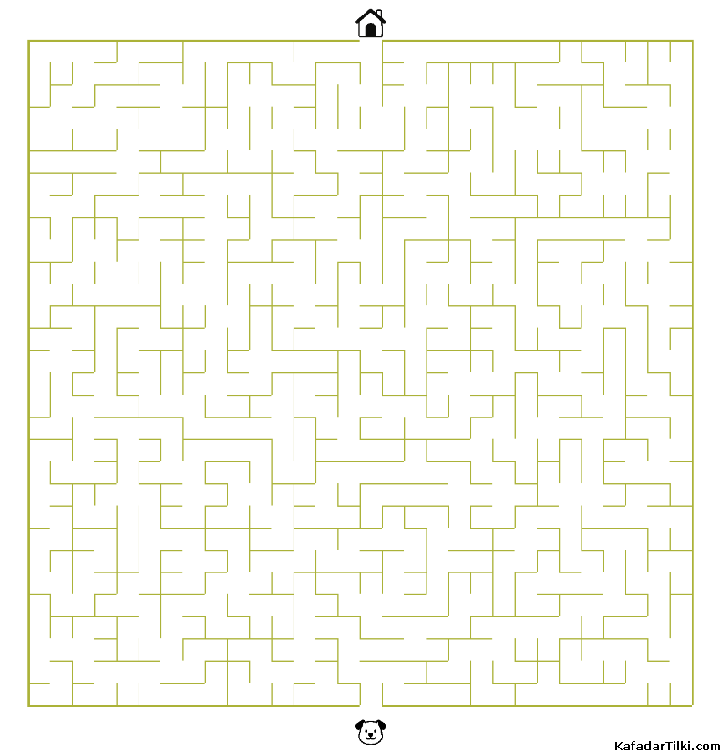 Zor Labirentler Kitap 5 - 2