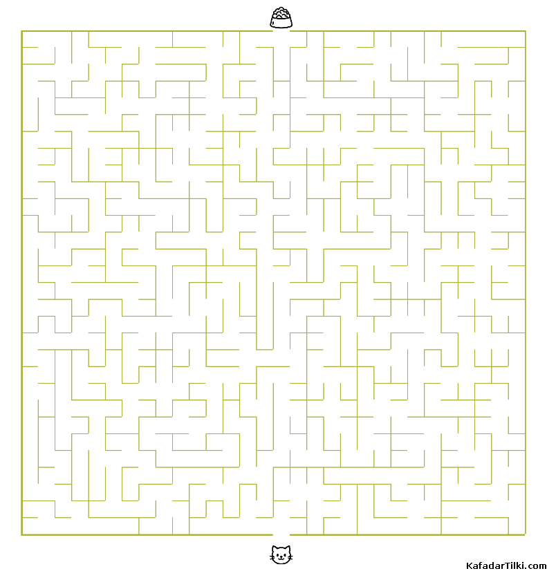 Zor Labirentler Kitap 5 - 7