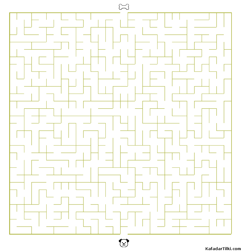 Zor Labirentler Kitap 5 - 8