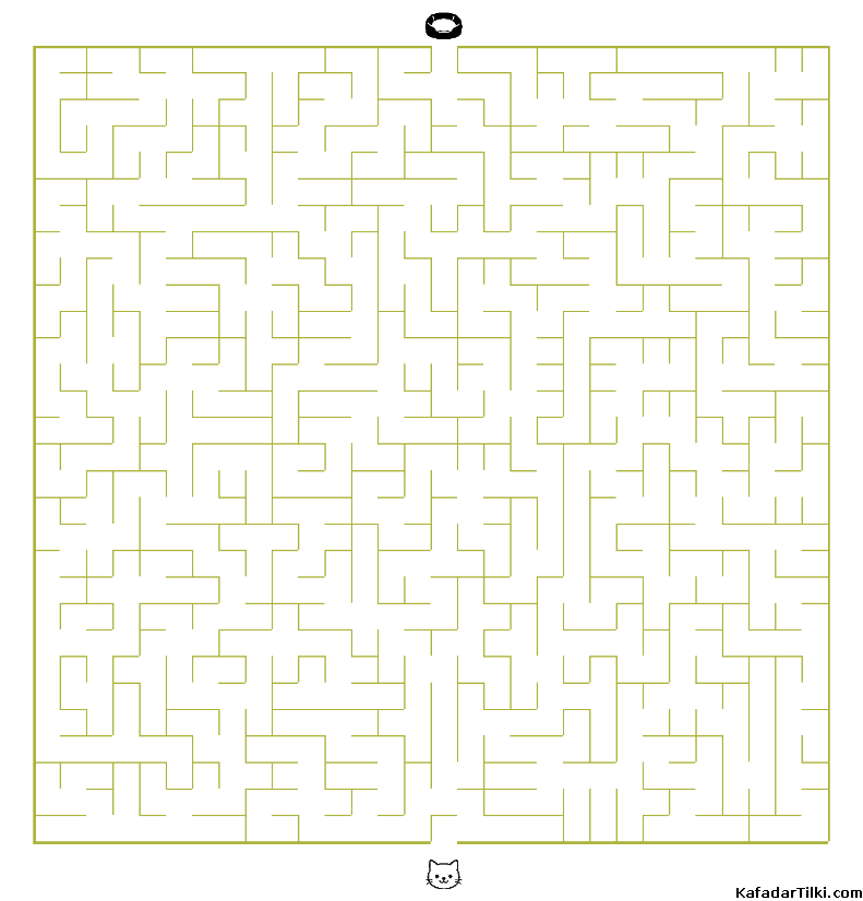 Zor Labirentler Kitap 5 - 9