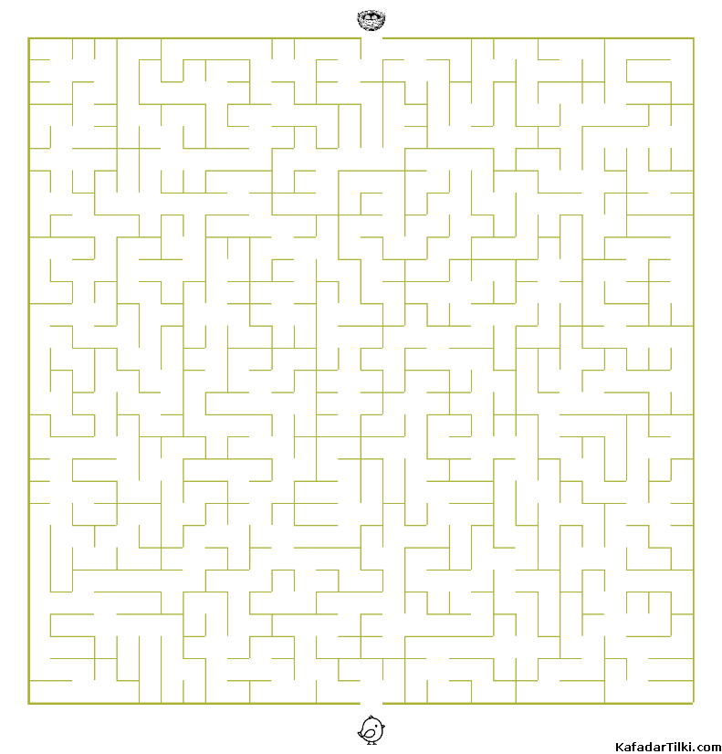 Zor Labirentler Kitap 6 - 4