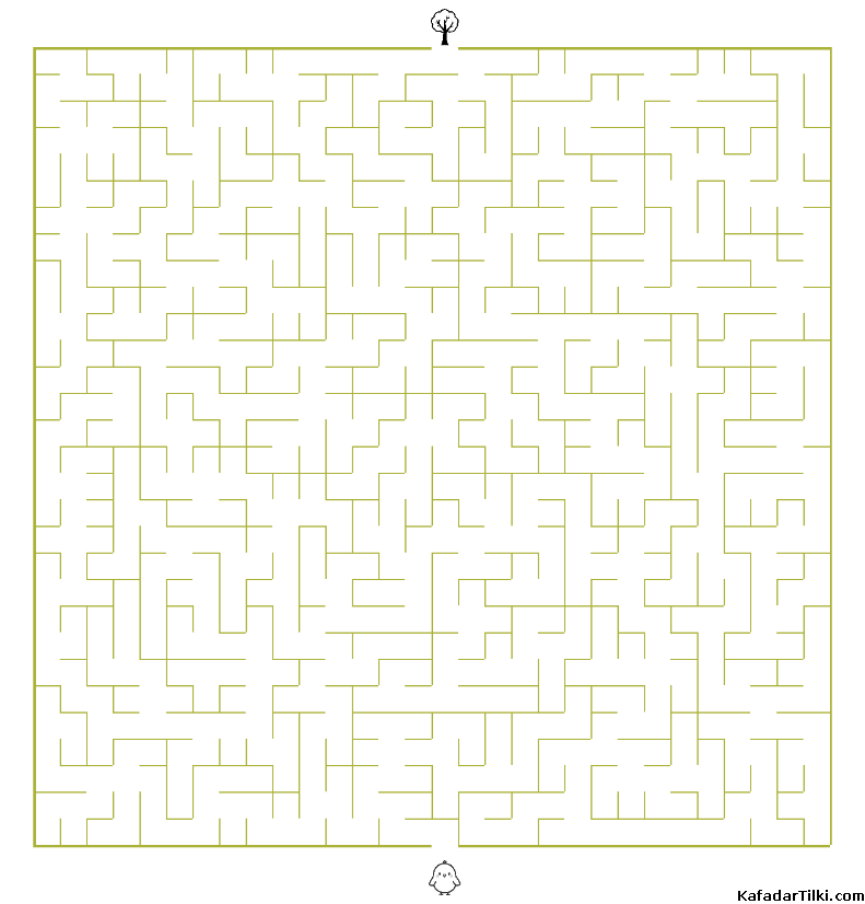 Zor Labirentler Kitap 6 - 6