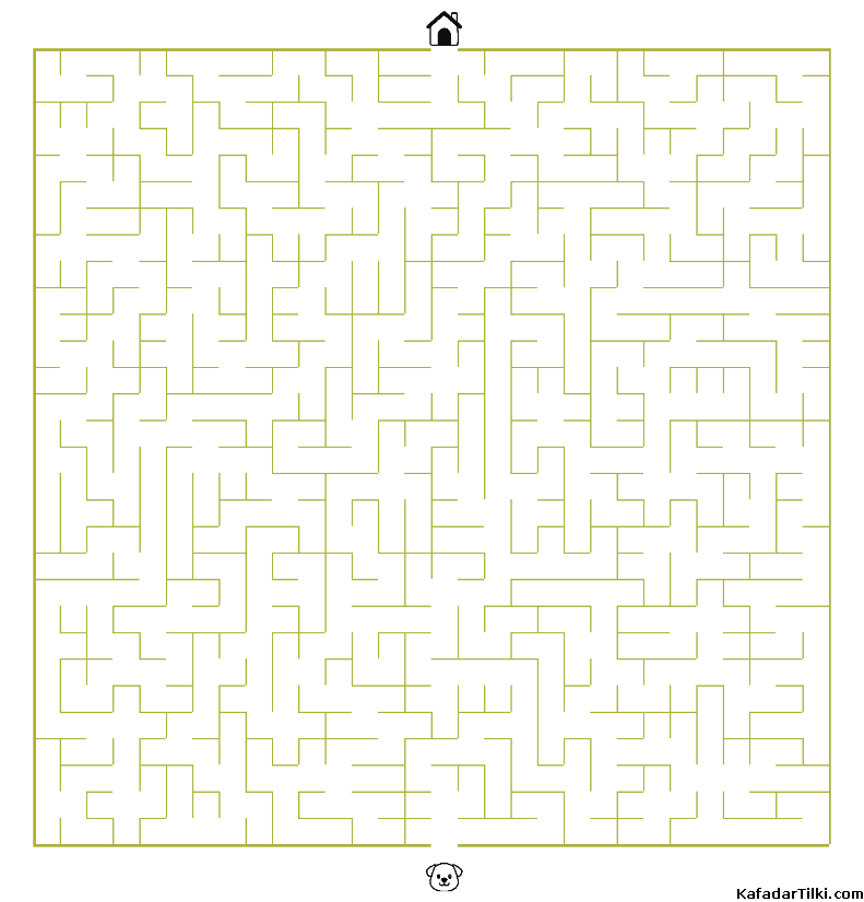 Zor Labirentler Kitap 6 - 7