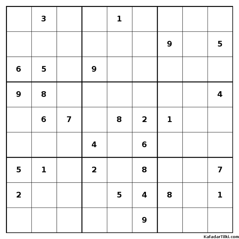Zor Sudoku, Kitap 40 - 2
