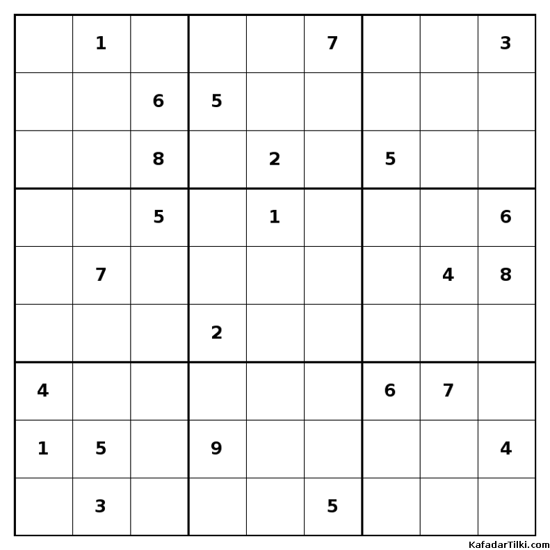 Zor Sudoku, Kitap 8 - 2
